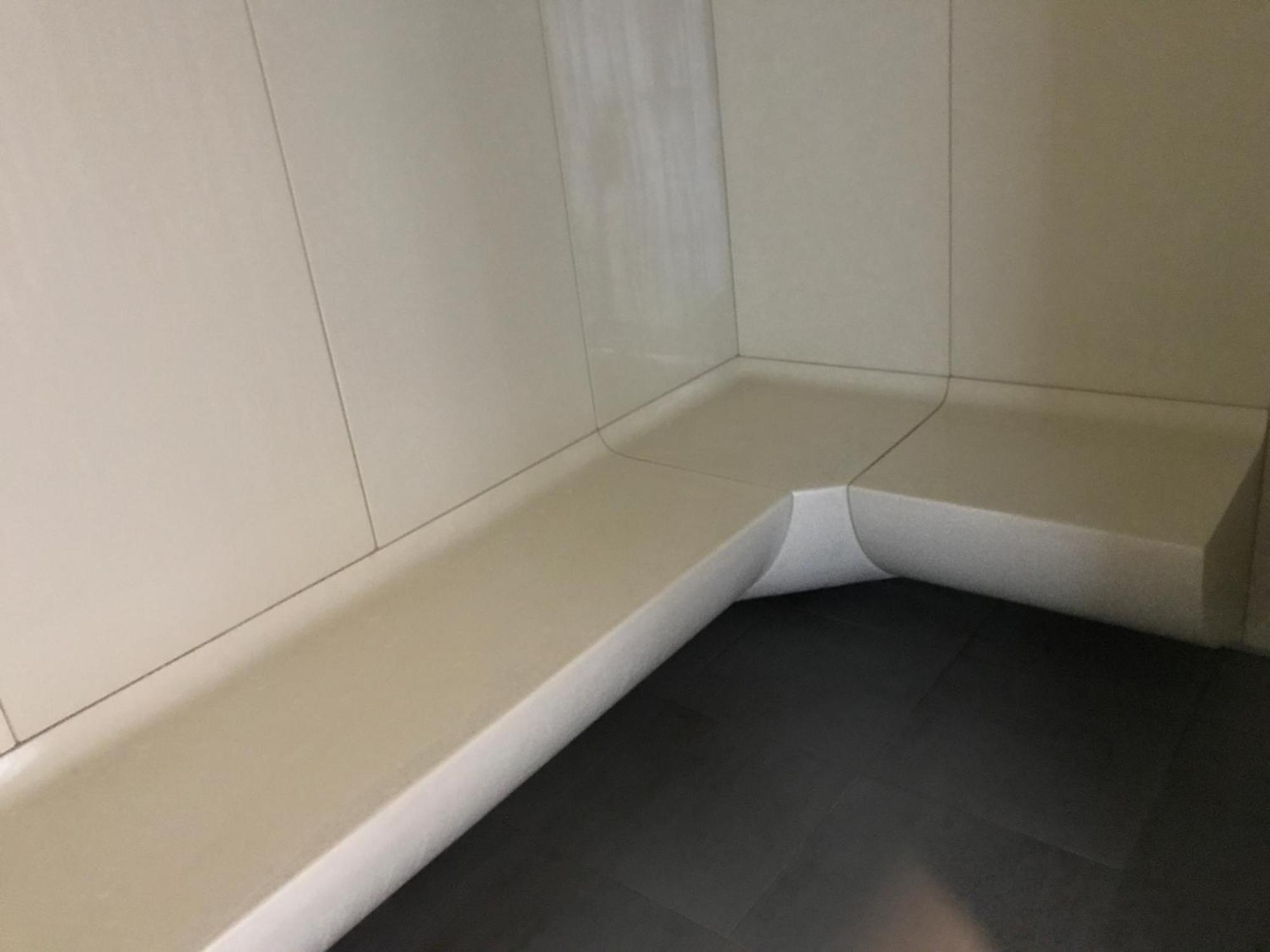 Grand Florida芭提雅带免费游泳池温泉桑拿浴和健身房瑜伽室私家海滩公寓e206 Na Chom Thian Exterior photo